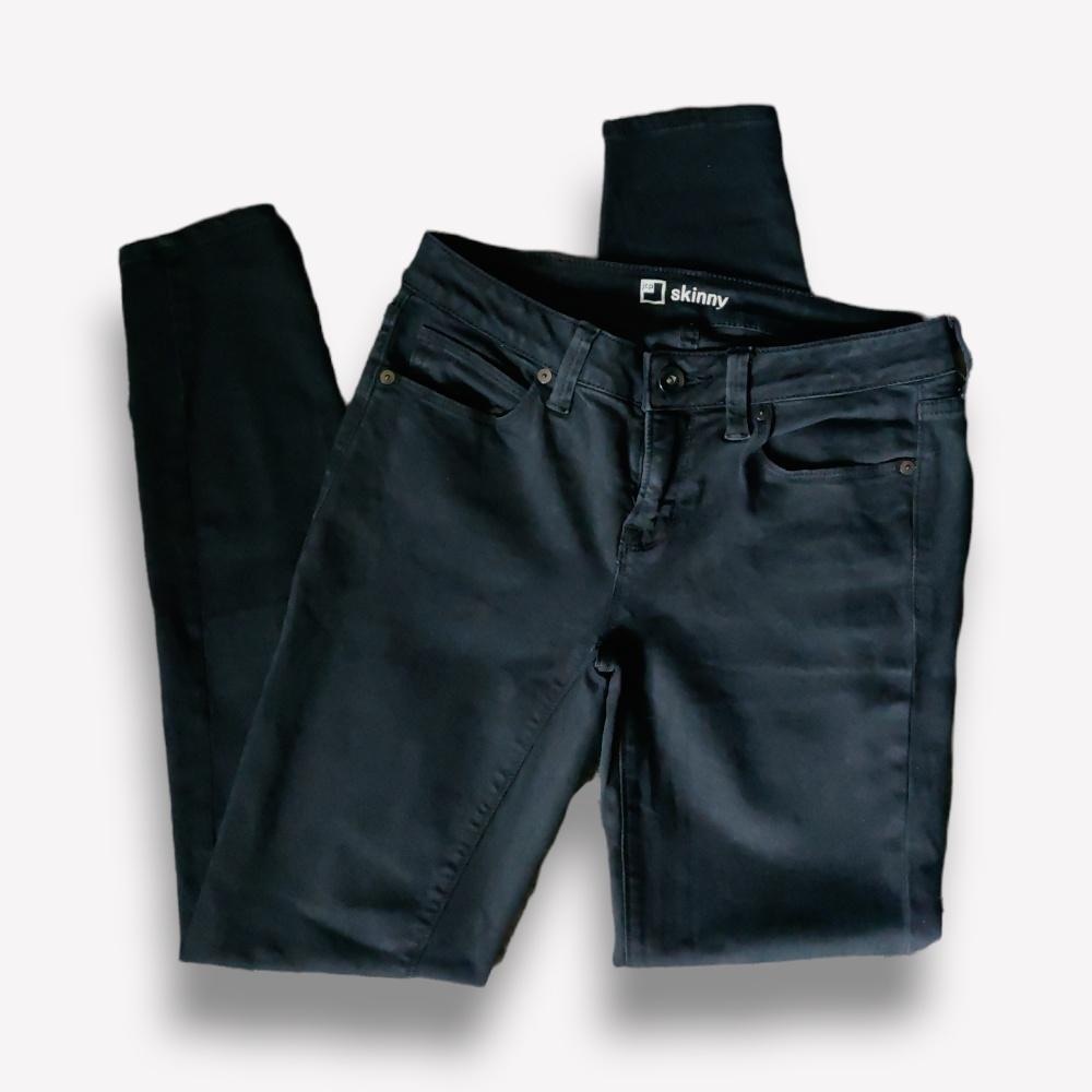 JCP Skinny Jeans size 26